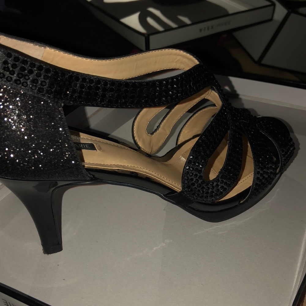 Alex Marie Dress Sandals